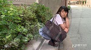 嗯，这日本宅女川西由纪玩得太野了，超变态玩法懂不？