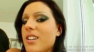 Two Hot Sluts Stuffed Well Part1