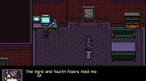 Memoirs of a Battle Brothel Episode 2 Tutorial