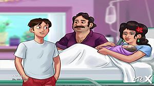 summertimesaga - impressive tool at work in e3 69