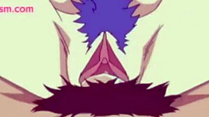 hey, wanna watch this wild hentai compilation with big cocks?