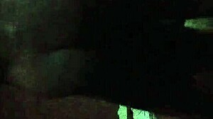 Early Morning Sex with My Wife, Fucking Her Pussy with My Cock