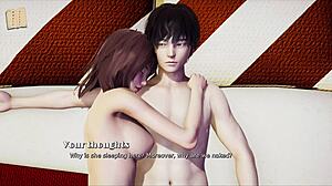 my real desire episode 10