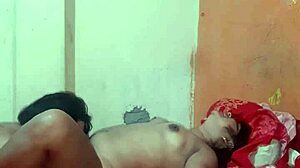 Giving my niece intense oral sex until she cums