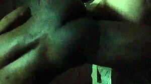 Early Morning Sex with My Wife, Fucking Her Pussy with My Cock