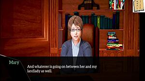 Exploring Family Dynamics In 3D Hentai Cartoon Anime Series My New Family Episode 168