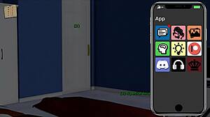 my real desire episode 10