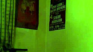 hidden cam catching fat amateurs masturbating and jerking off intensely 😏