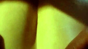 Husband Catches Horny Milf Jucee Hotwife Playing Possum to Seduce Bbc While Husband Films Part 1