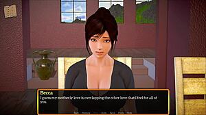 my new family episode five sixteen with blonde