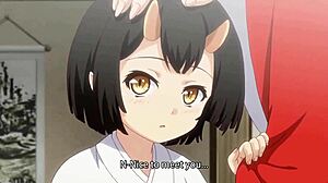 Enjo Kouhai episode 6 detailed hentai scenes