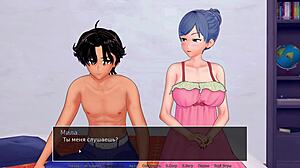 Complete Gameplay for HS Tutor Part 32