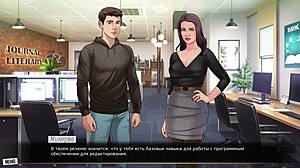 Complete gameplay of our red string part 29 with intriguing twists