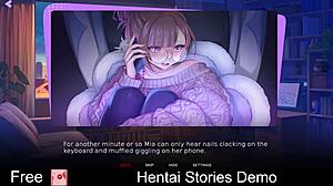 hentai stories demo