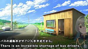 i play augst gap trial with machine subtitles, crossdressing hentai fun