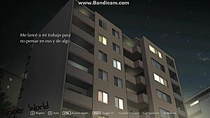 Ntrman Milf Cheats with Stranger at Husband's Rural Homecoming Request