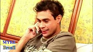 i hired a big-ass model, sucked her cock, fucked her pussy and ass, then came in her mouth