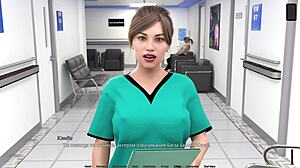 Complete Gameplay of Knockout Master Part 15