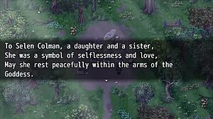 Henteria Chronicles 3 Part 2 English Game