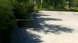 Japanese queen Mina goes wild with outdoor bench BJ and raw pounding! 😍