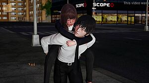 my real desire episode 10