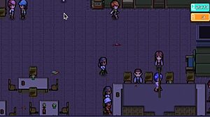 Memoirs of a Battle Brothel Episode 2 Tutorial