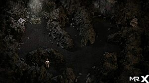 Treasure of Nadia: Doctor gets cum in ass at office