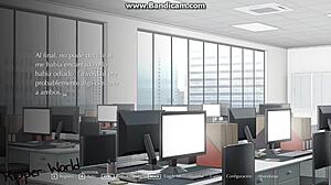 Ntrman Milf Cheats with Stranger at Husband's Rural Homecoming Request