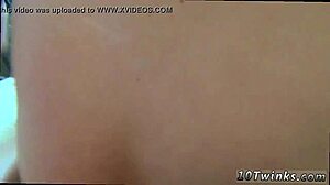 young nudist explores outdoor adventures freely