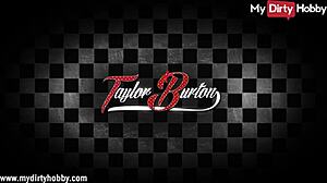 Curvy redhead bangs stranger at relaxing spa