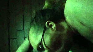 Early Morning Sex with My Wife, Fucking Her Pussy with My Cock