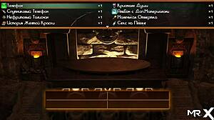 Treasure of Nadia: Doctor gets cum in ass at office