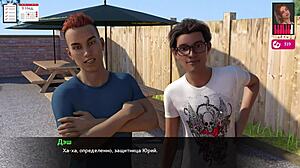 COMPLETE GAMEPLAY - MELODY PART 23!