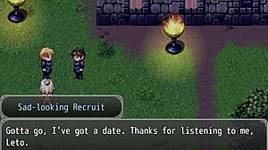 Henteria Chronicles 3 Part 2 English Game