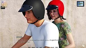 i love sunshine hentai game, it's soo good.