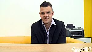 gay porn with large pecker