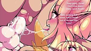 crimsonkeep 3 hentai gallery