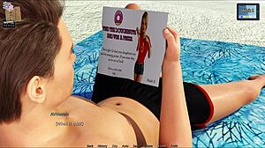 Sunshine Love 20 Game Adventure