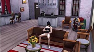 Wicked Of Whimsville Se 1 Ep 17 Ravensnake Juice!