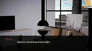 Exploring Family Dynamics In 3D Hentai Cartoon Anime Series My New Family Episode 168