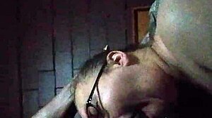 Early Morning Sex with My Wife, Fucking Her Pussy with My Cock