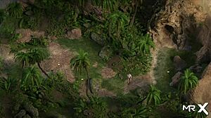 Treasure of Nadia: Doctor gets cum in ass at office