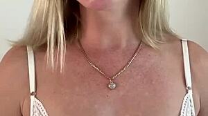 just chilling with sohimi's new vacuum vibrator for some solo fun