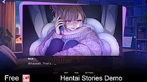 hentai stories demo