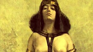 I love these old-school hentai vintage drawings