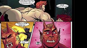 Jox - Treasure Hunter 3 Czech