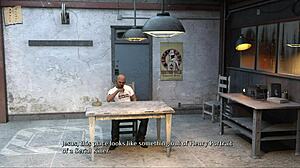 One Day At A Time 3 Hentai Cartoon Anime Game Adventure