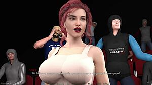 Complete Gameplay of Knockout Master Part 15