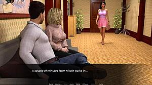 Nursing Back To Pleasure 190