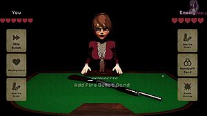 X轮盘大屌游戏美女口爆颜射狂欢